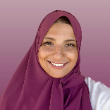 Profile picture of Hanae Raji