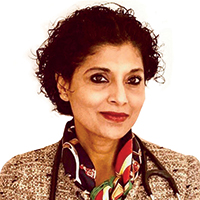 Profile picture of Bharati SHIVALKAR