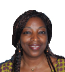 Profile picture of Catherine MBAZOA AMOUGOU