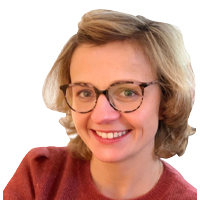 Profile picture of Caroline PREGARDIEN