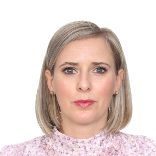 Profile picture of Ruth Vandewaerde