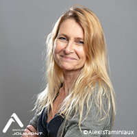 Profile picture of Sylvie LACROIX