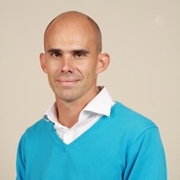 Profile picture of Michaël QUERTON