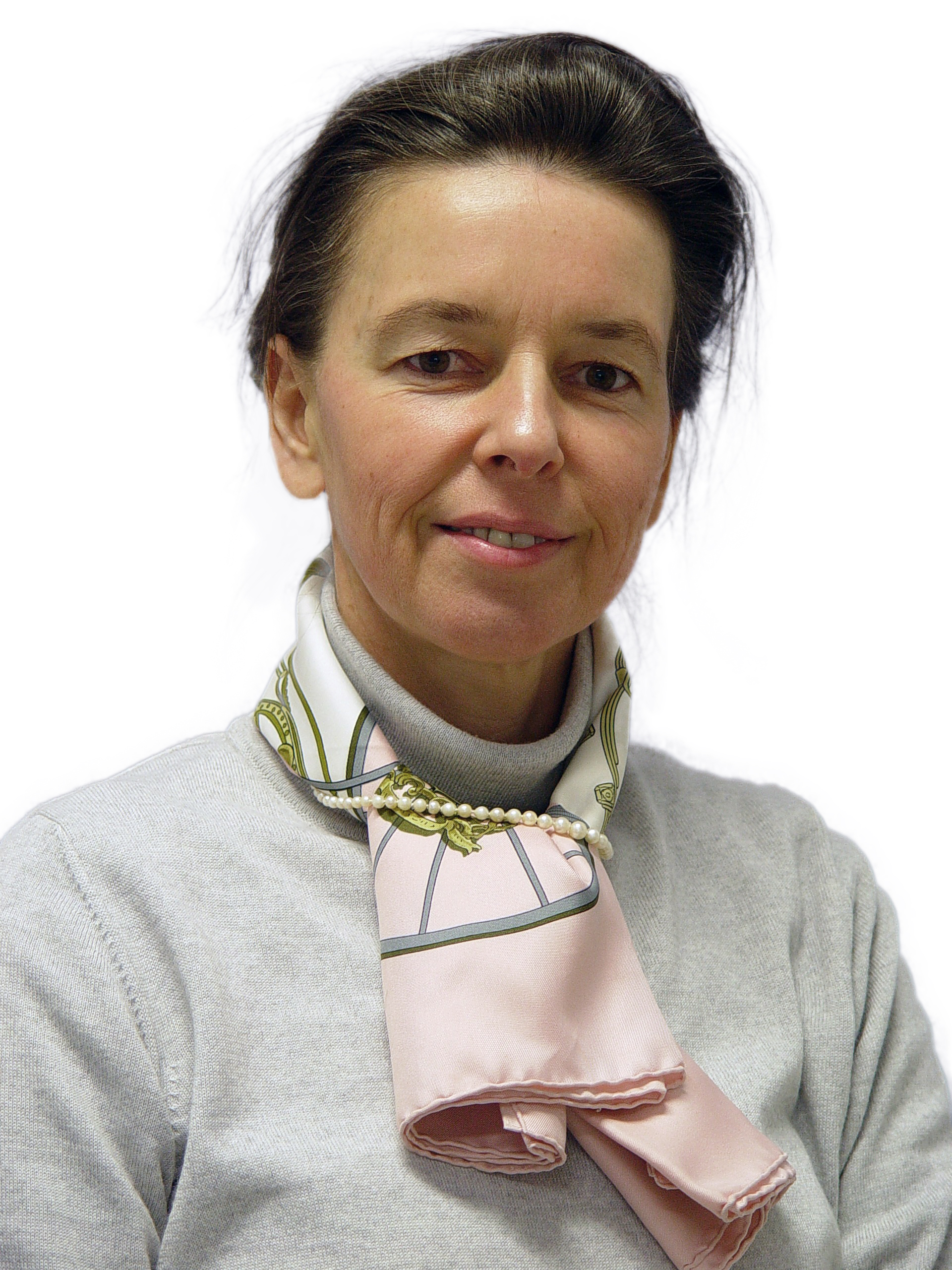 Profile picture of Véronique  VAN DEN HAUTE