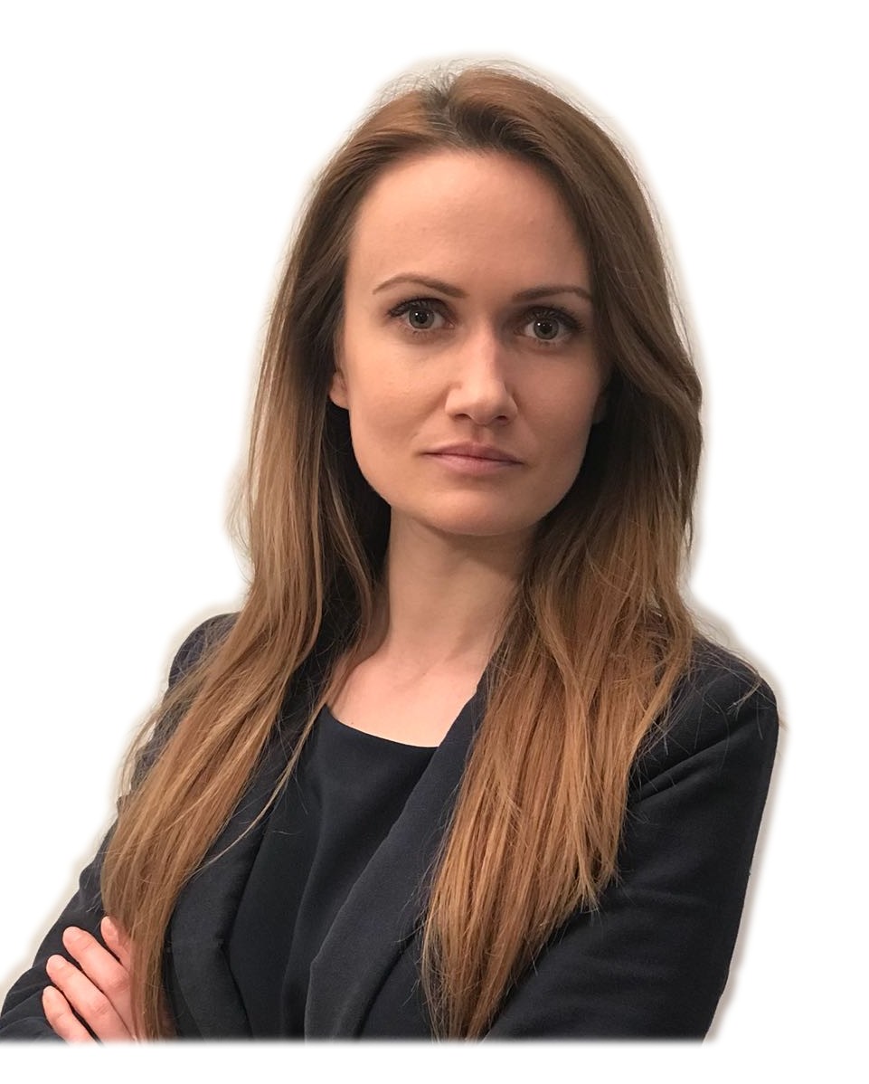 Profile picture of Ievgeniia  PASTUSHENKO 