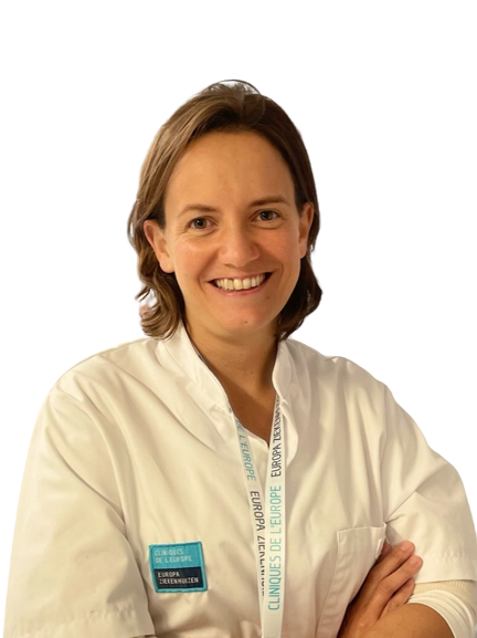 Profile picture of Marie-Laure CAMBIER