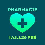Profile picture of PHARMACIE TAILLIS-PRE