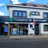Profile picture of pharmacie-druez-vanderpoorten