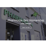 Profile picture of Pharmacie Des Hamendes
