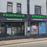 Profile picture of pharmacie-rondeau