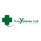 Profile picture of pharmacie-proxypharma-llb