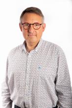 Profile picture of Frédéric Deprez