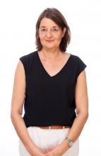 Profile picture of Pascale Parizel