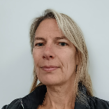 Profile picture of NATHALIE COGELS