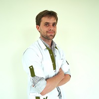 Profile picture of ARNAUD STEYGERS