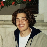 Profile picture of Deniz Degirmenci