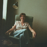 Profile picture of Lisa De Palmenaer