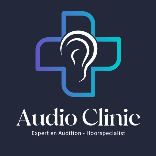 Profile picture of Audio Clinic Stockel