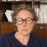 Profile picture of Virginie De Potter