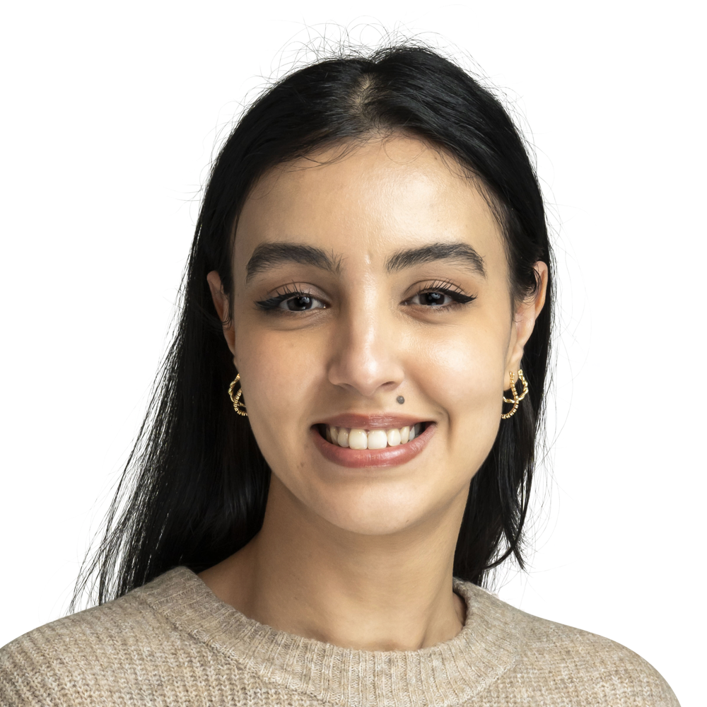 Profile picture of Zineb SAMRI