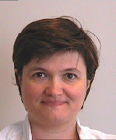 Profile picture of ELENA BRADATAN
