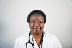 Profile picture of BERNADETTE KIBAMBO LUSAFYA MULONGO