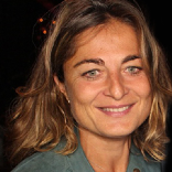 Profile picture of Laurence Crétel