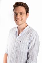 Profile picture of Killian Troch