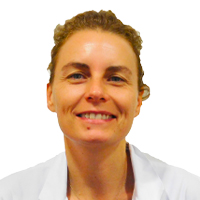 Profile picture of Caroll GILSON