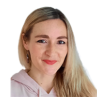 Profile picture of michaela-rene