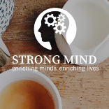 Profile picture of strong-mind