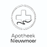 Profile picture of apotheek-nieuwmoer