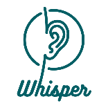 Profile picture of Whisper Audition 